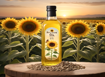 Sunflower Oil